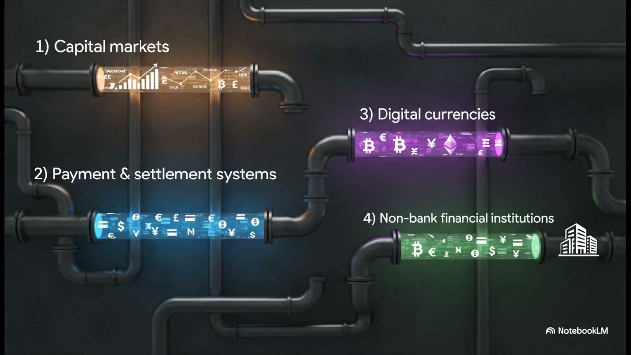 21  Navigating the Financial Ecosystem — A Guide for Non Financial Firms