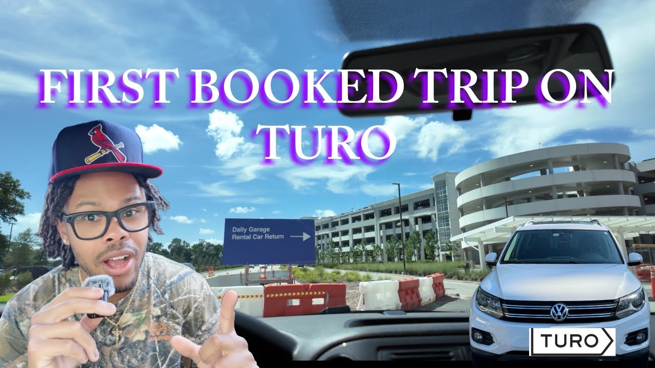 TURO IN 2025 / IS TURO DEAD?