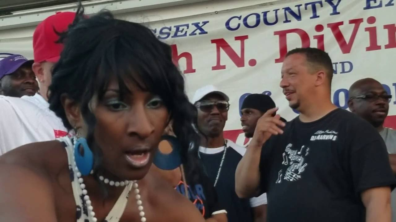 Weequahic Park 6th Annual 6/18/16