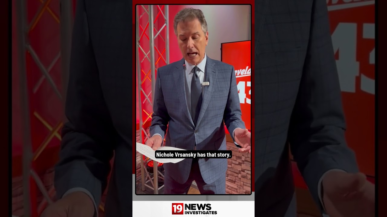 Смотрите программу &laquo;19 расследований&raquo; каждый четверг на 19 News+.
