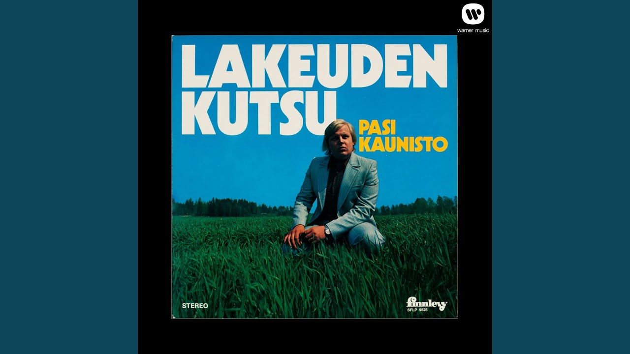 Lakeuden kutsu
