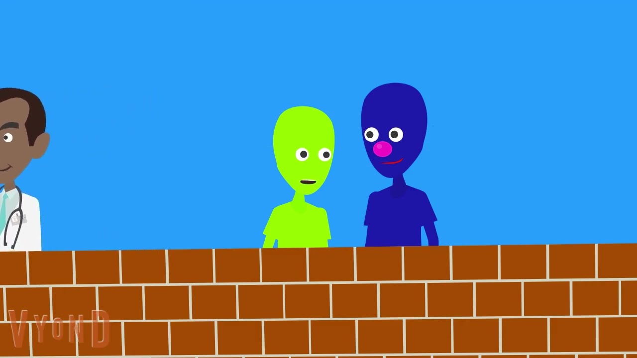 Grover's Health Minutes - Teeth A Vyond Video