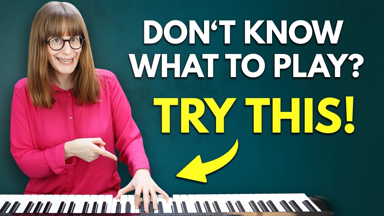 Play THIS When Someone Puts You On The Spot! (Never Freeze Up Again!)