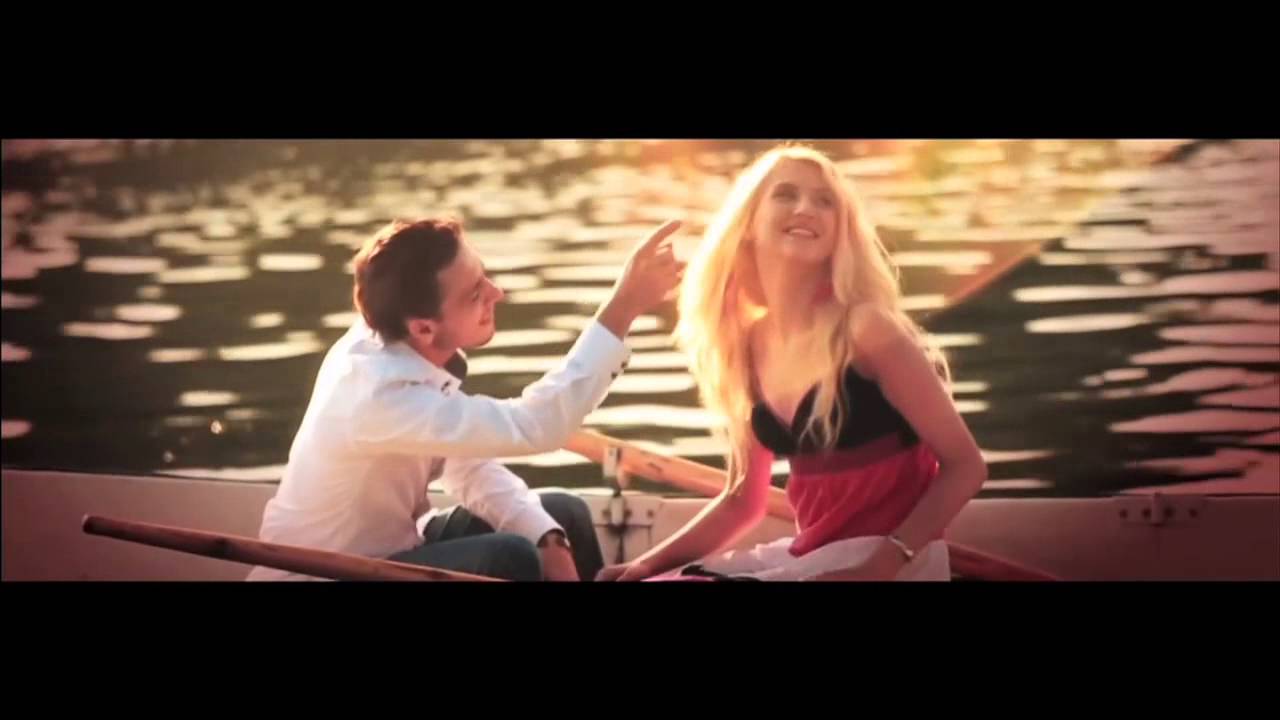 НоМо - Если бы не было нас (official clip)