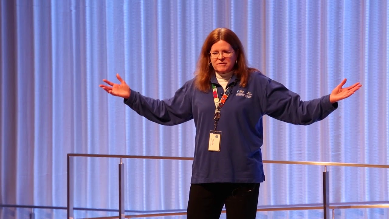 We Were There - February 3, 2015 - Maria Malone Hodges & Greg Hansen