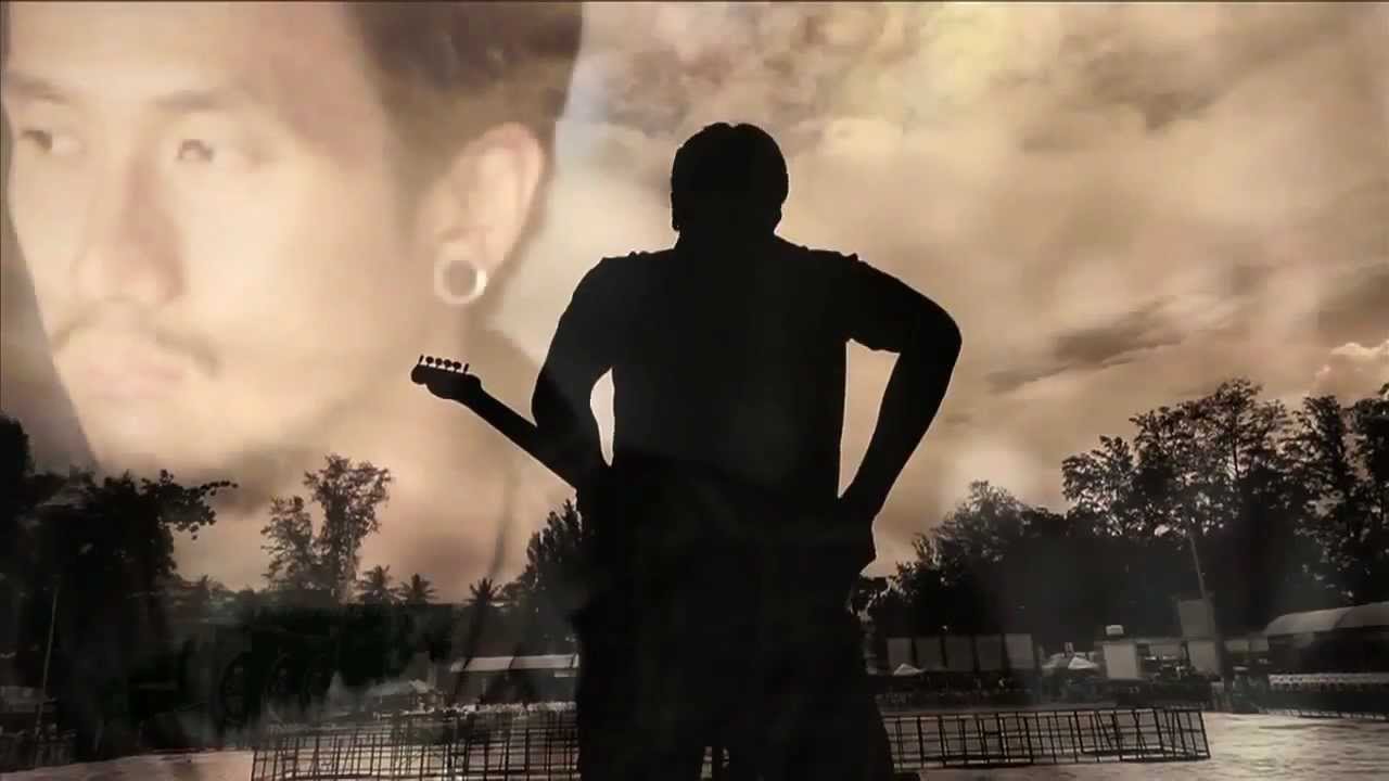 Bodyslam - เปราะบาง