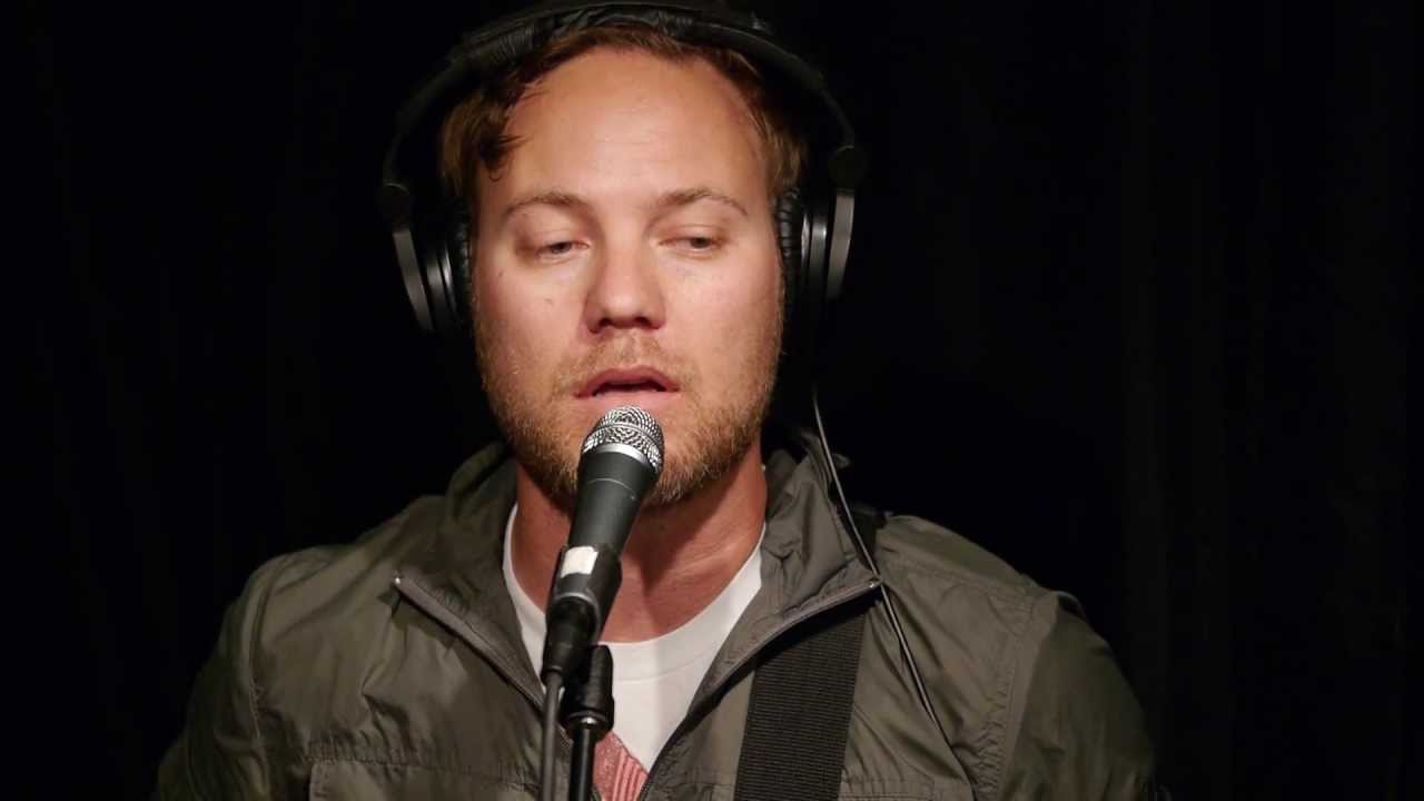 Rogue Wave - Kicking The Heart Out (Live on KEXP)