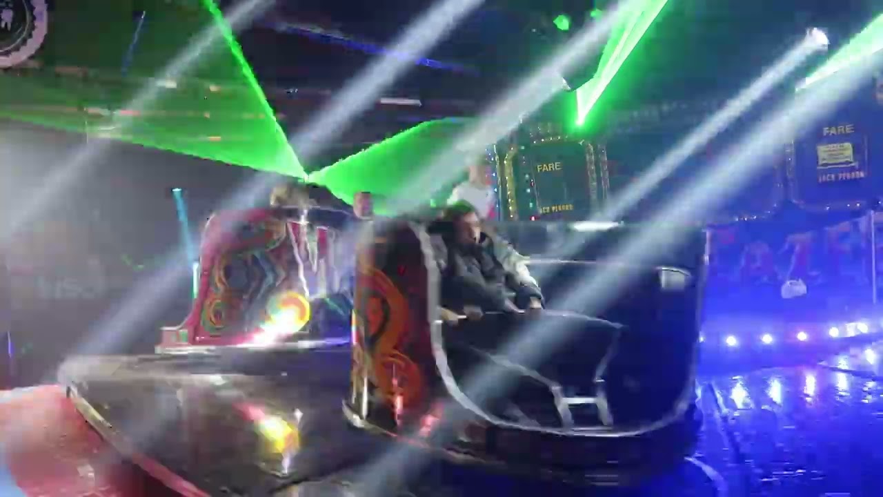 Hell Blazer - Atha (Offride) Video Hull Fair 2022