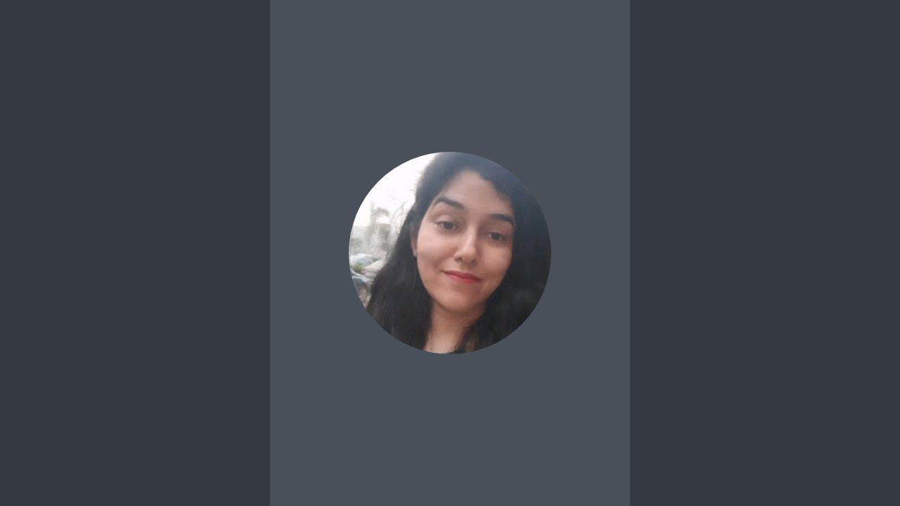 Poonam.sharma1 is live!