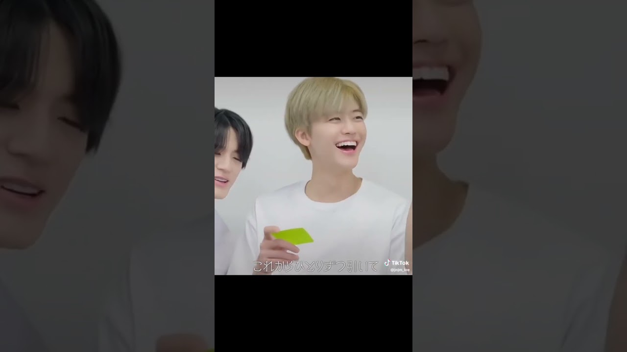 nomin TikTok compilation part 15