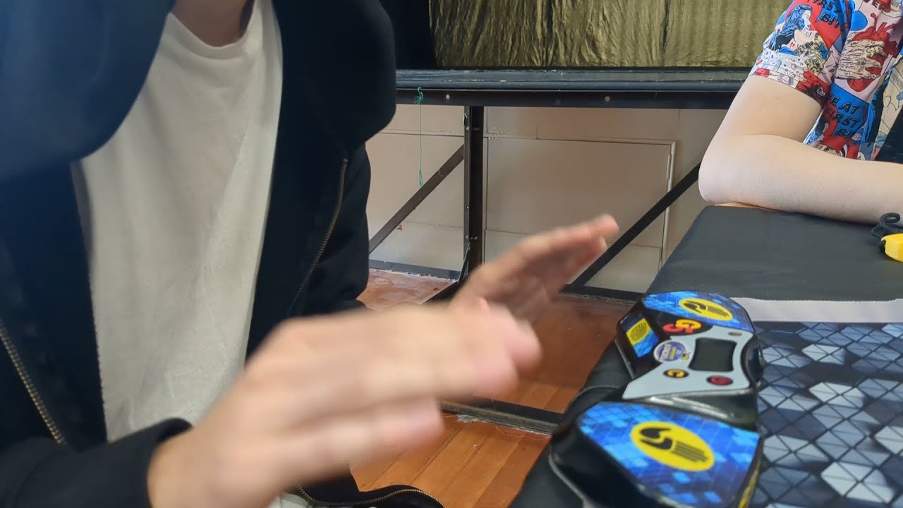 2:25.20 Official 7x7 Average