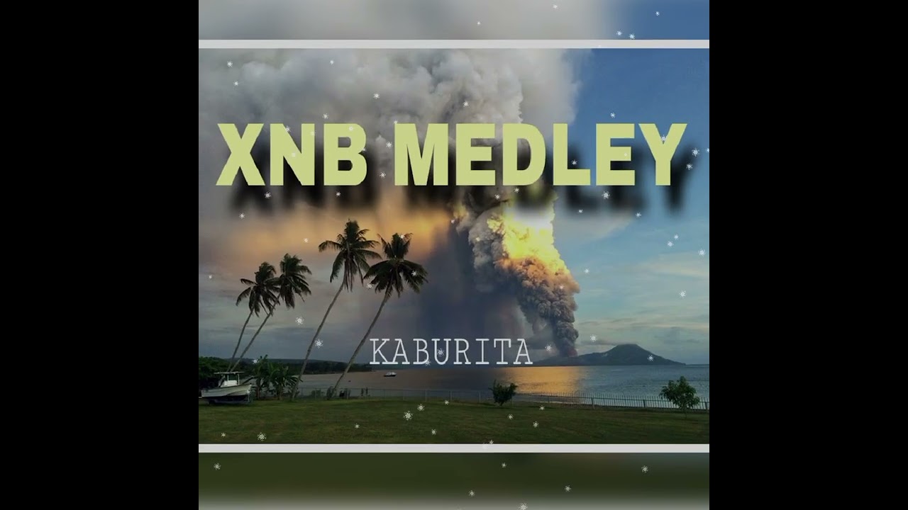 XNB Medley - Kaburita