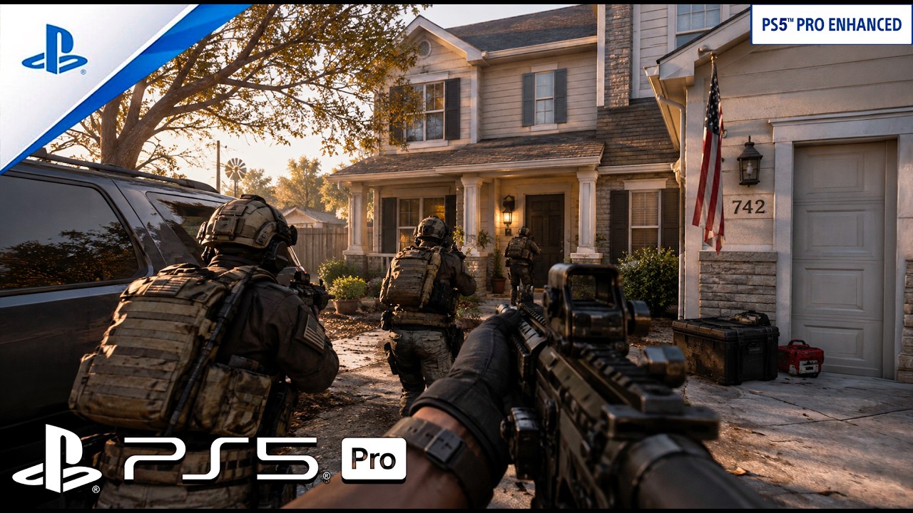 20 AMAZING Upcoming FPS Games You Won't Believe Are Real