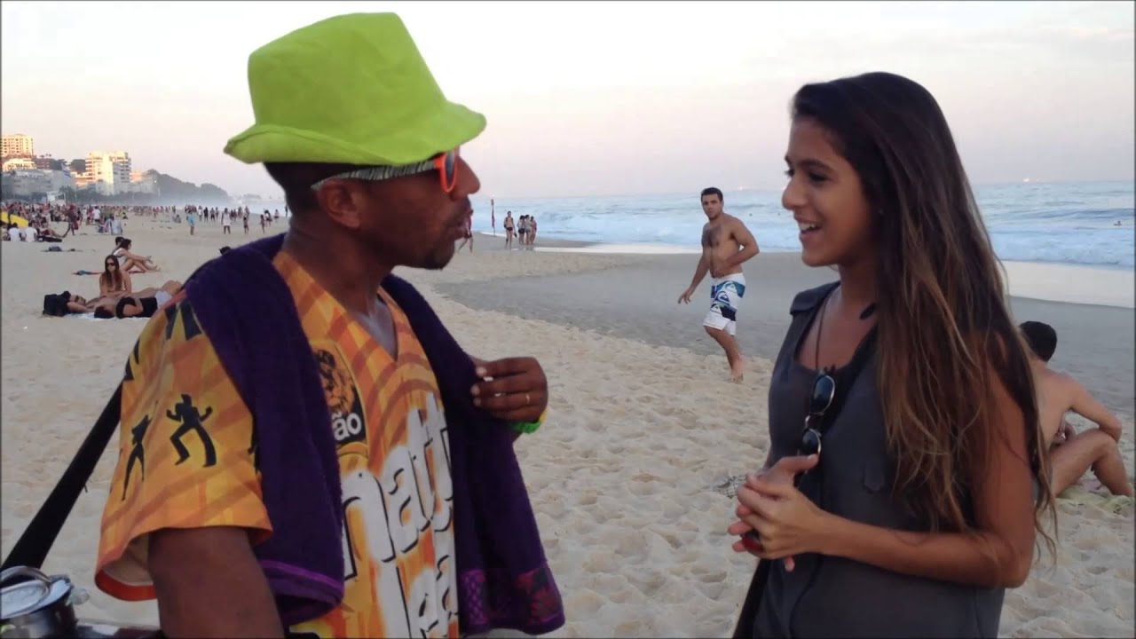 RIO DE JANEIRO 2013