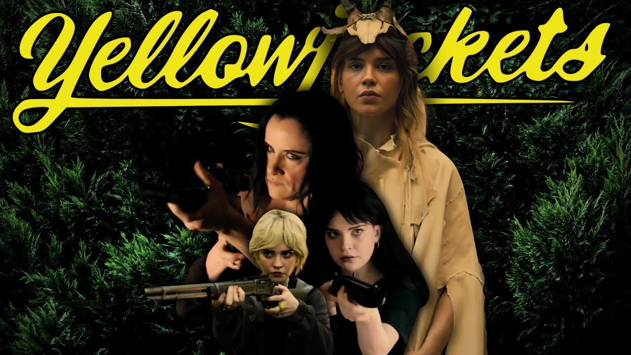 Yellowjackets Breakdown: Natalie, The Noble Nightingale