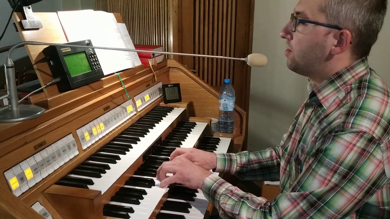 Zawitaj Matko Różańca świętego (👂🏻🎧zoom h1👂🏻🎧)