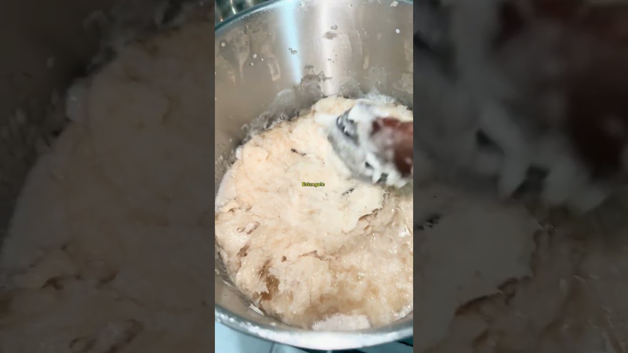 Comment faire le savon molato avec le savon noir marocain ?