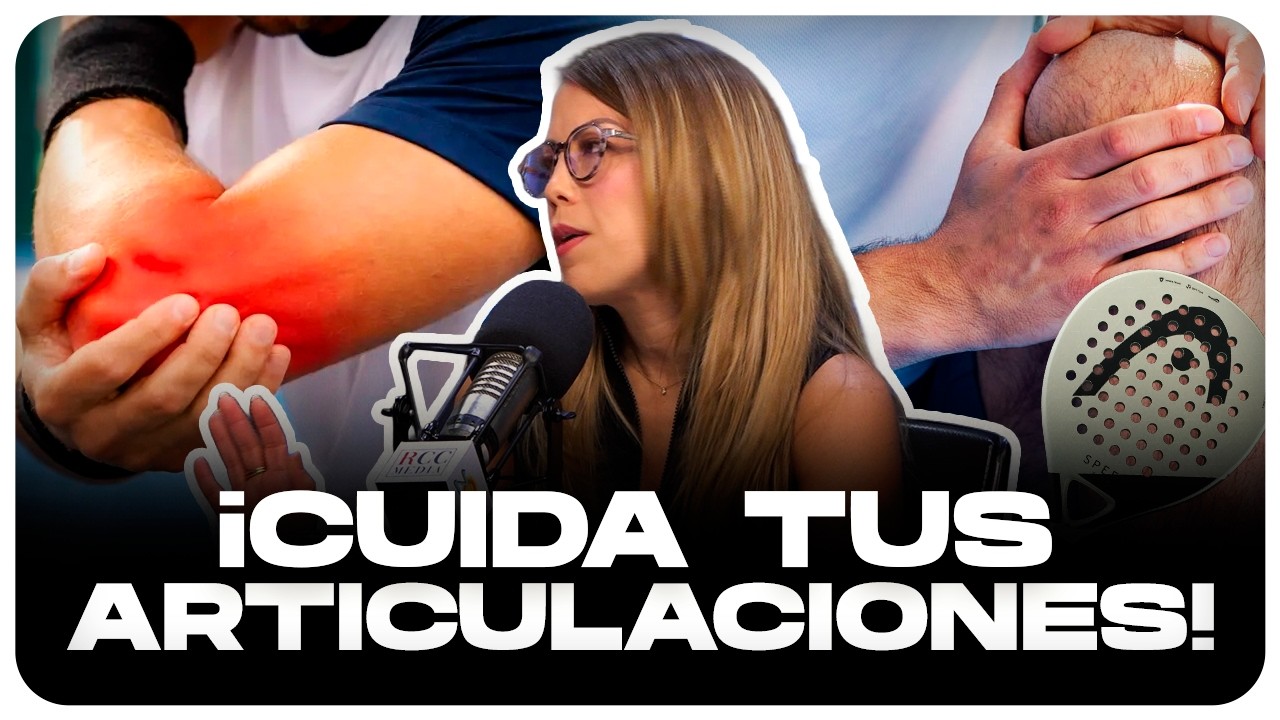 Fracturas por Estrés y Fatiga Muscular: Riesgos del deporte de alto rendimient