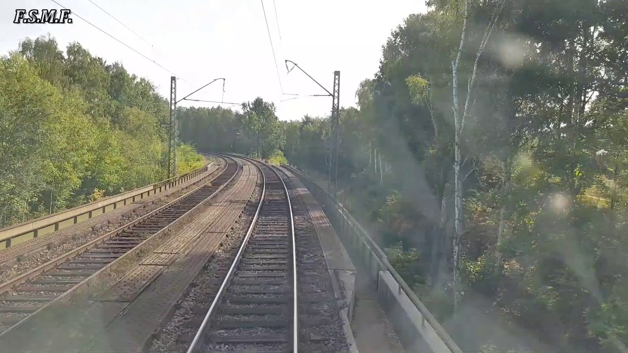 Br 187 Lz von Nürnberg Rbf Bw nach Regensburg Ost