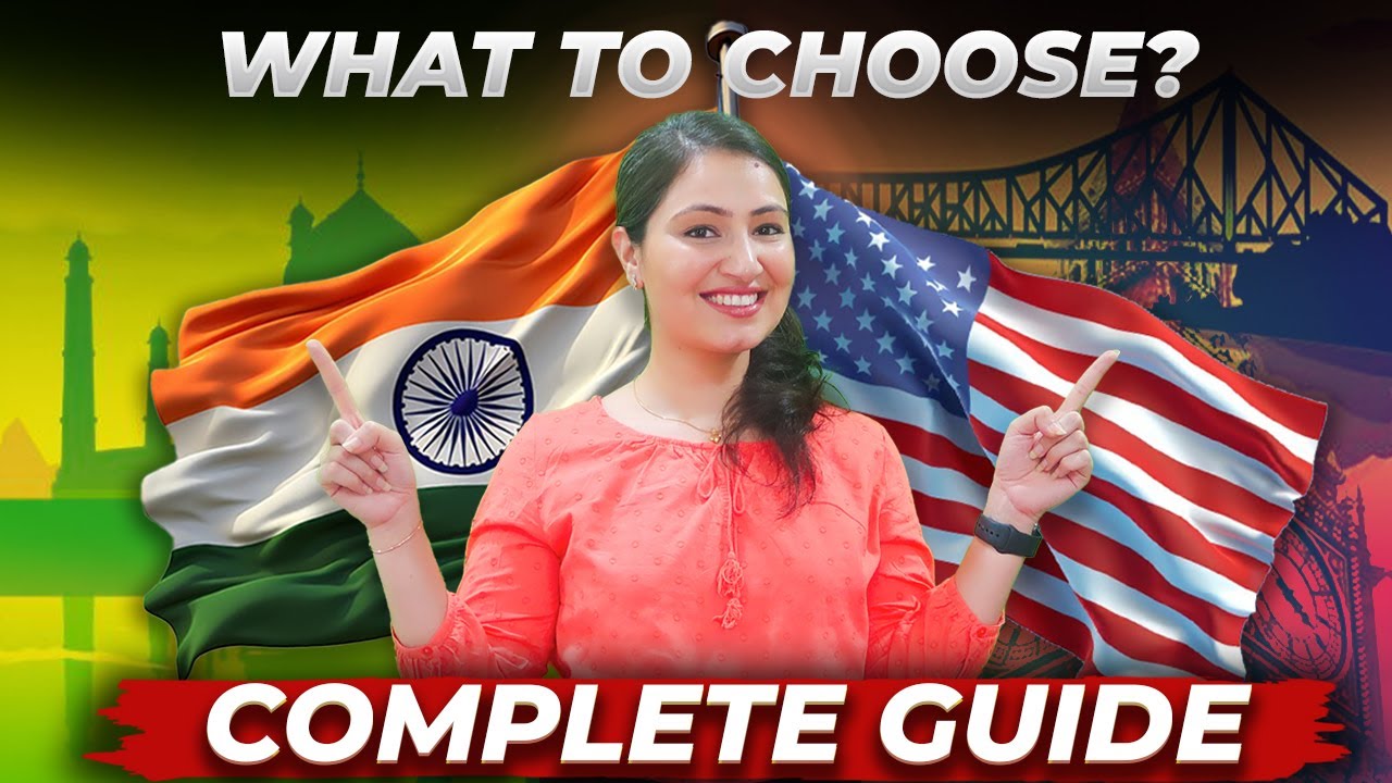 MBBS in India or MBBS in Abroad Which is Better?