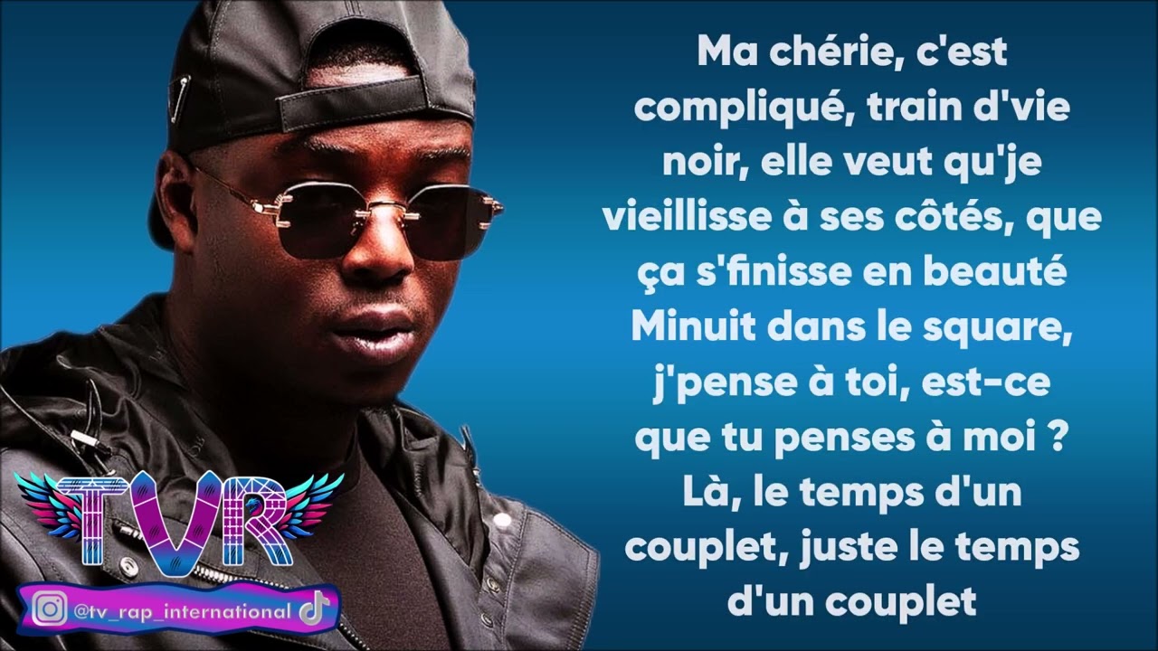 Ninho & Niska - Collabo (Paroles/Lyrics)