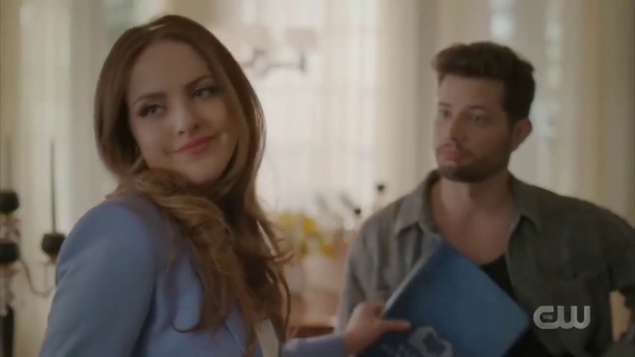 Fallon Carrington (Dynasty) ~ Unstopable (Sia)