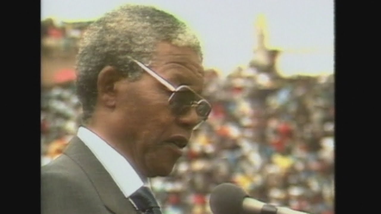 Nelson Mandela dead - Madiba tributes from around the world