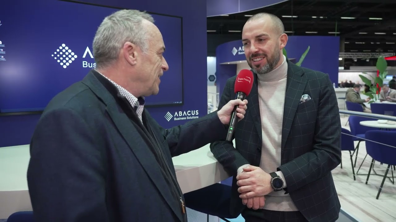 Prozesse digitalisieren mit Abacus