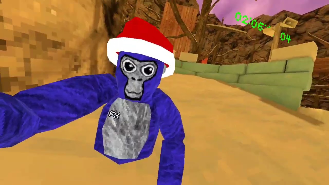 vr