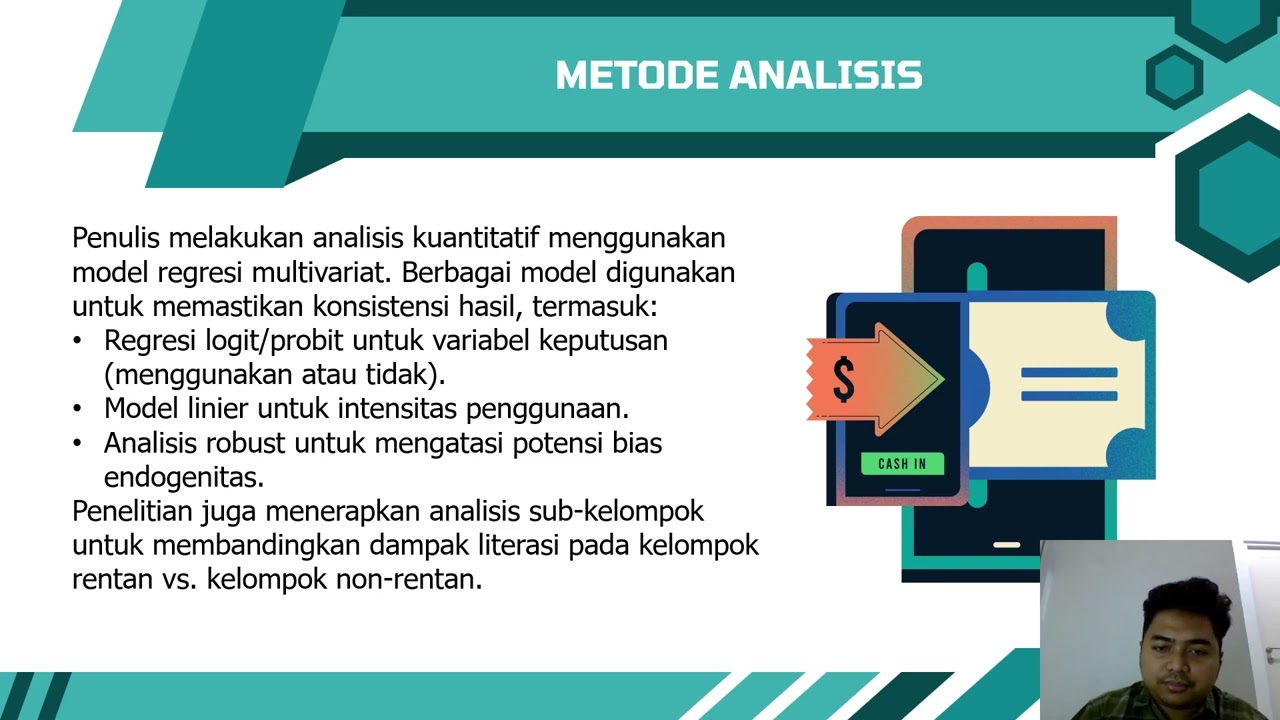 UAS Semester I Riset Keuangan Digital