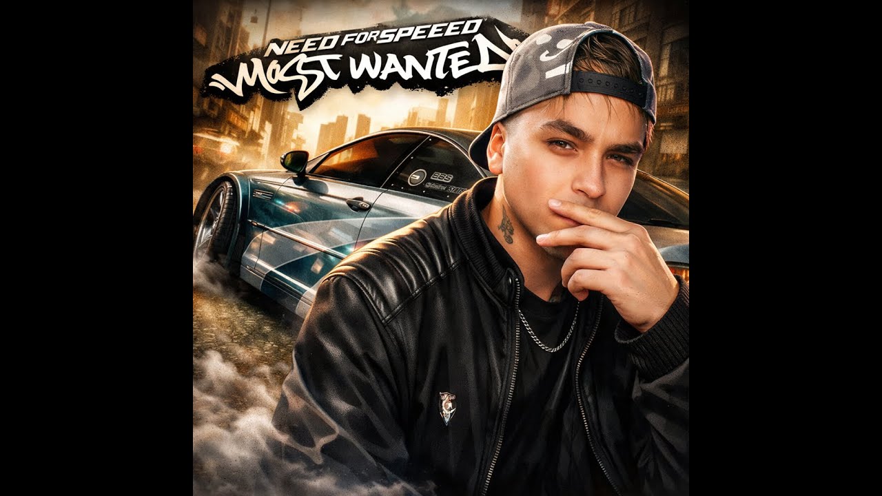 Need for Speed: Most Wanted part2