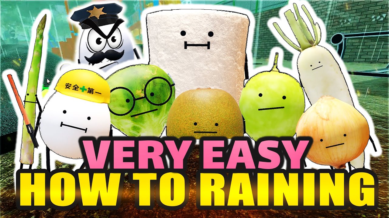 🔴How to get NEW All 9 New Foods and White Marshmallow BADGES in Secret Staycation | Roblox