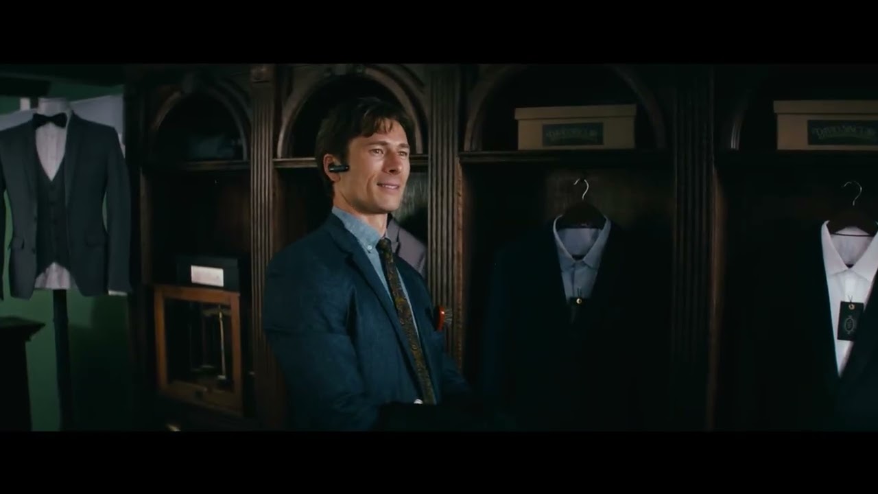 A24's 'How to Make a Killing' Trailer