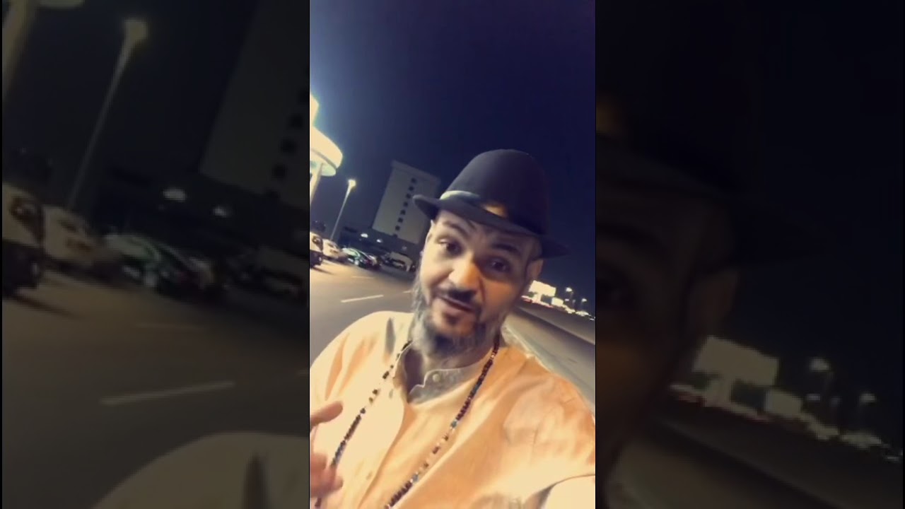 سناب 83 | افتتاح مطعم زغاليل في المحمدية