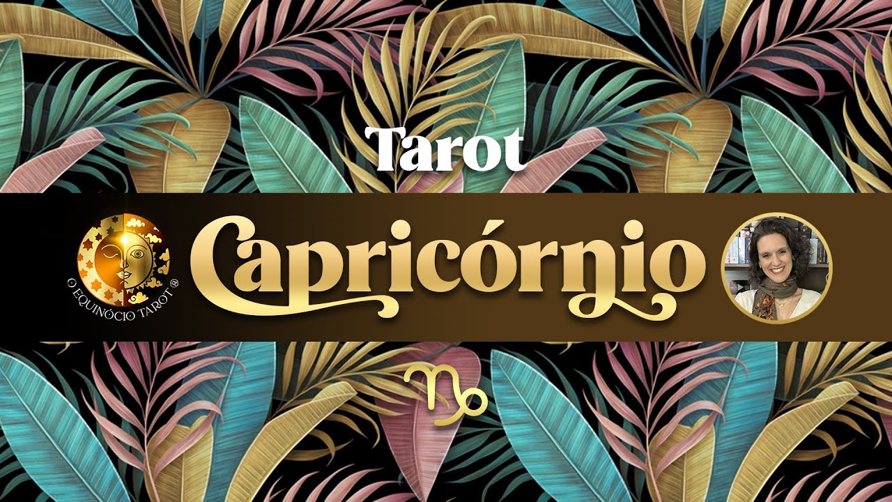 CAPRICÓRNIO ♑ VOCÊ PRECISA SABER O QUE VAI ACONTECER NOS PRIMEIROS DIAS DE 2026! VAI TE ARREPIAR