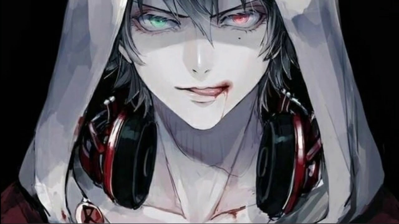 Nightcore-I'm a mess (Deeper Version)
