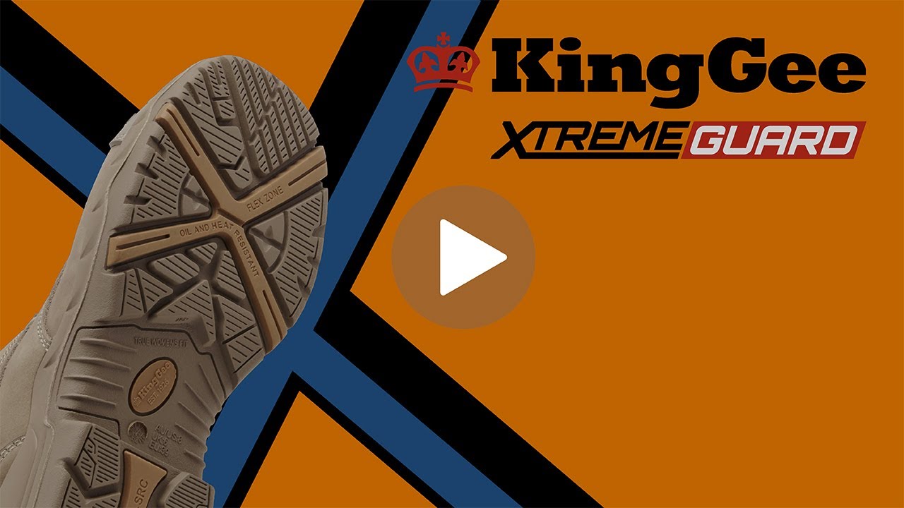 KingGee XTREMEGUARD