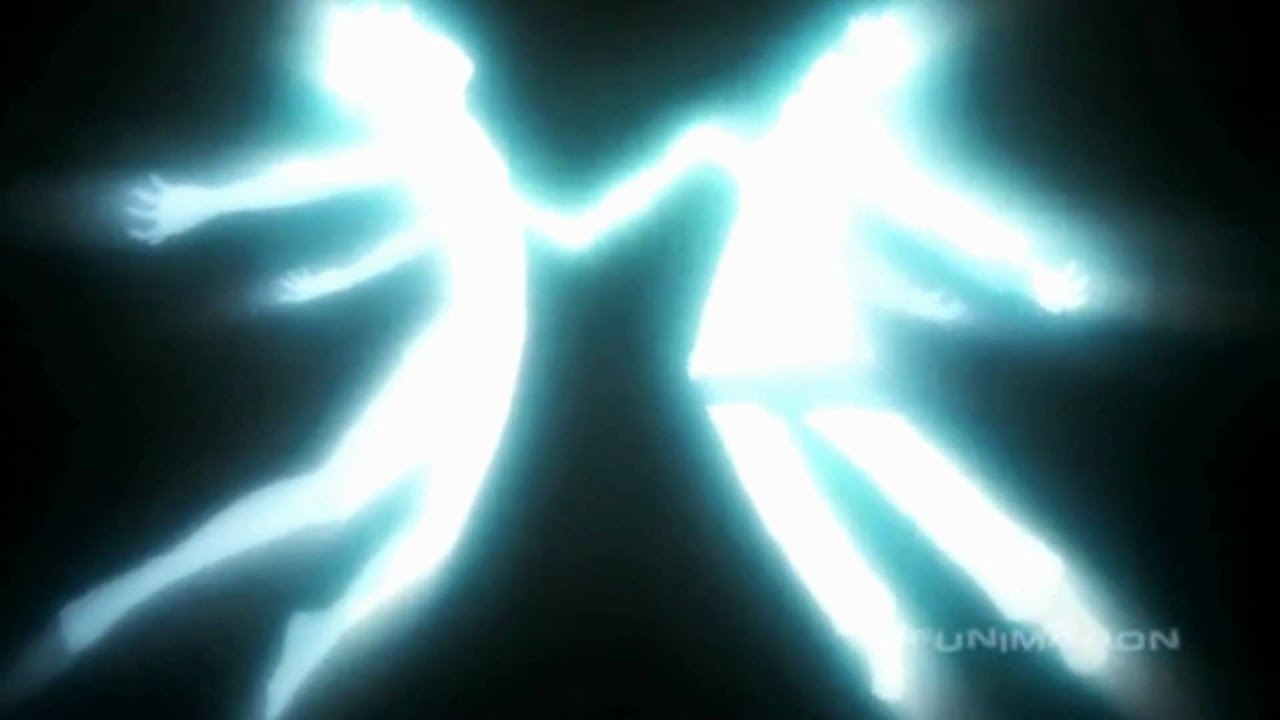 Soul Sister - Soul Eater Amv