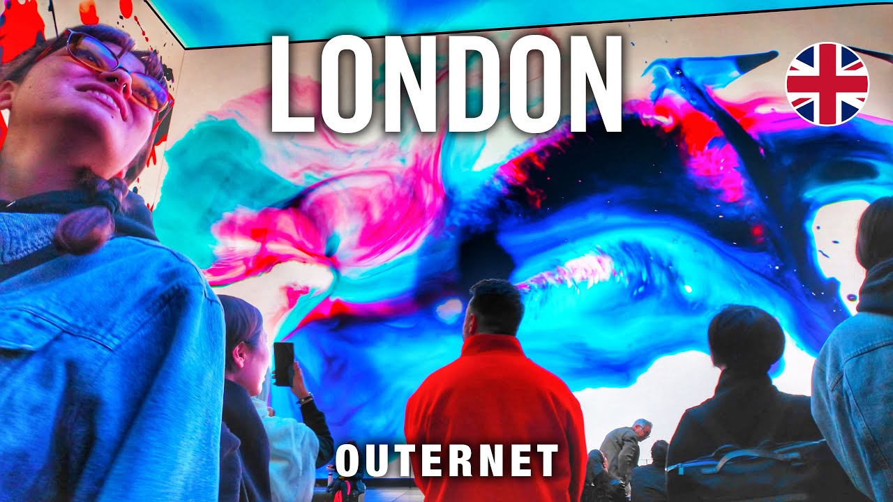 London Walking Tour 4K 🇬🇧 Tottenham Court Road to Chinatown