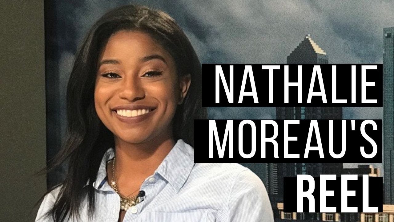Nathalie Moreau's 2021 Reel