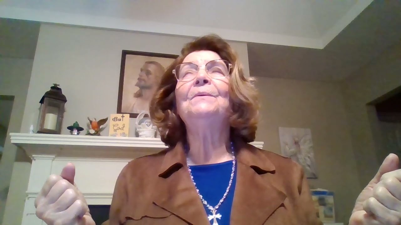 PROPHETIC REVELATIONS AS WE SPREAD HOPE AND HE SPREADS LOVE 02 26 2026