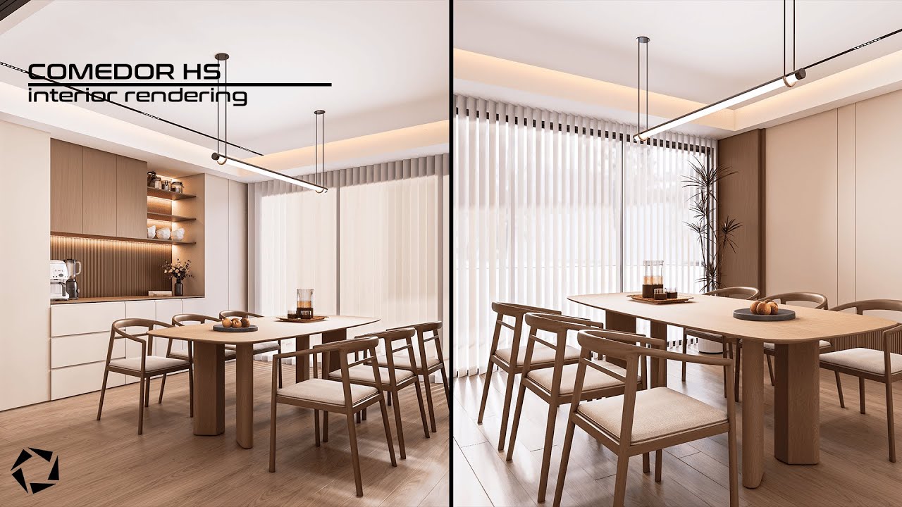 🥗​TUTORIAL:  COMEDOR HS