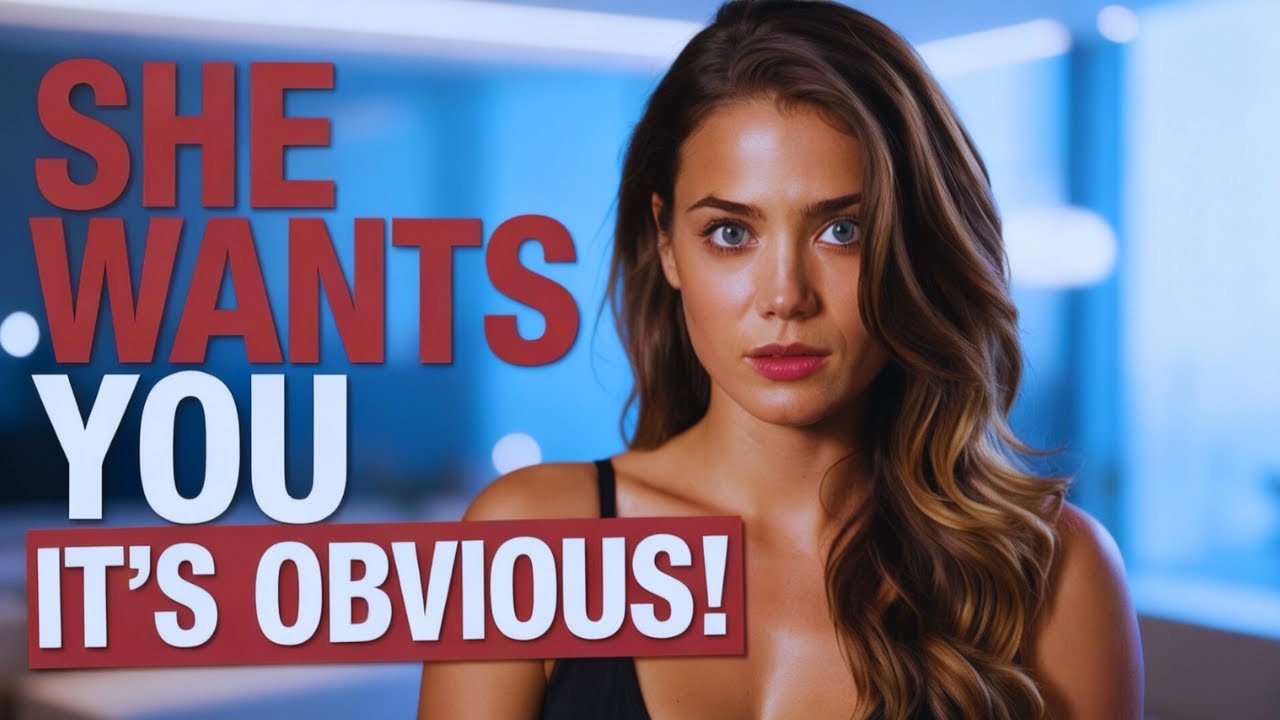 3 Secret Signs She Wants You To Approach Her | Stoicism