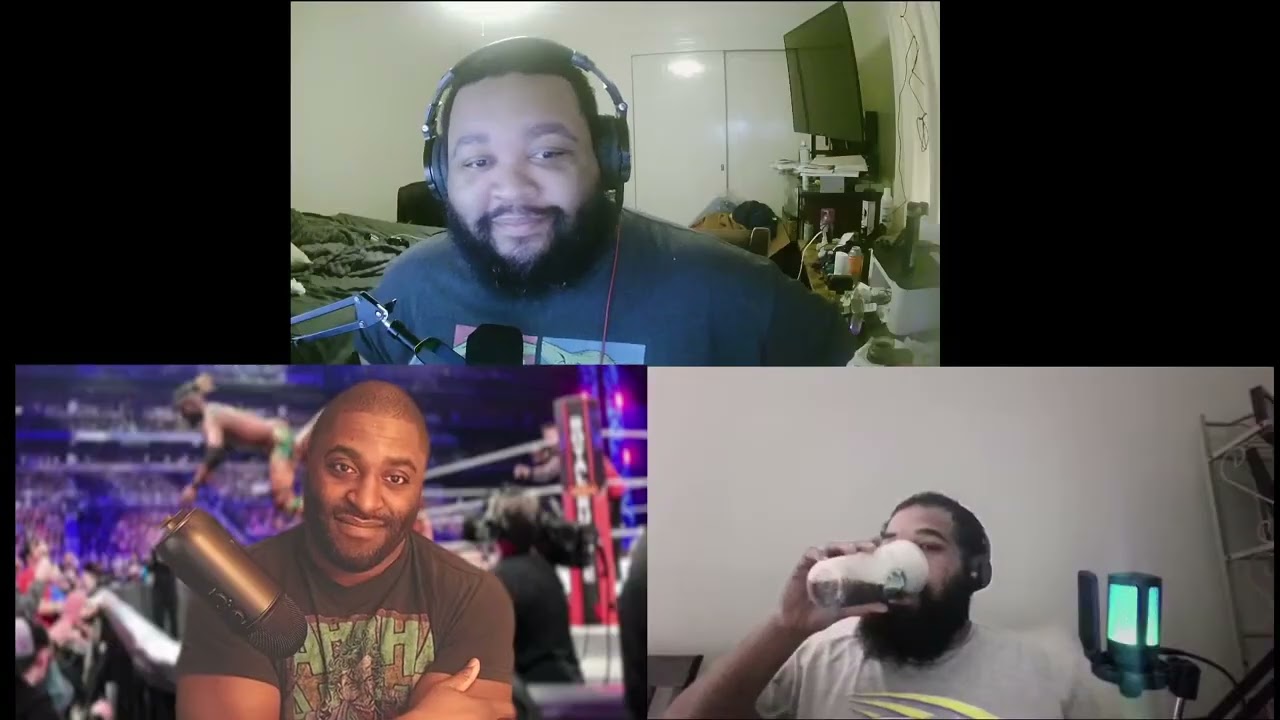 Mike McCarthy to the Steelers aka LMAO    Brah Migos Pod Royal Rumble Draft