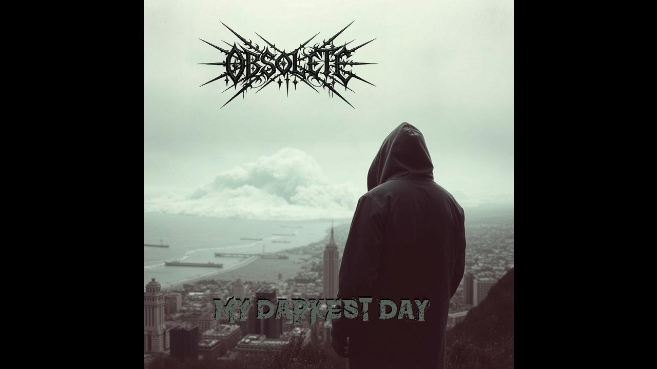 Obsolete - My Darkest Day