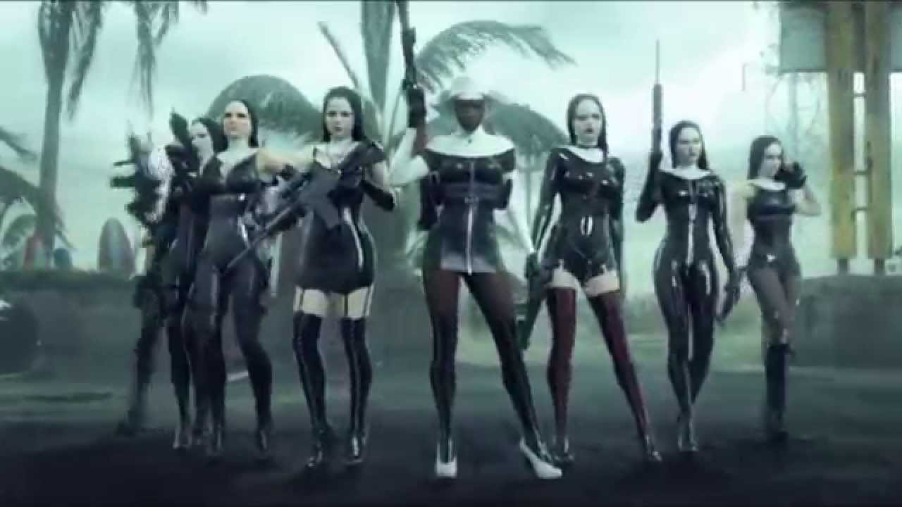 GAMING TRIBUTE TRAILER 2015 - I'M SO SORRY