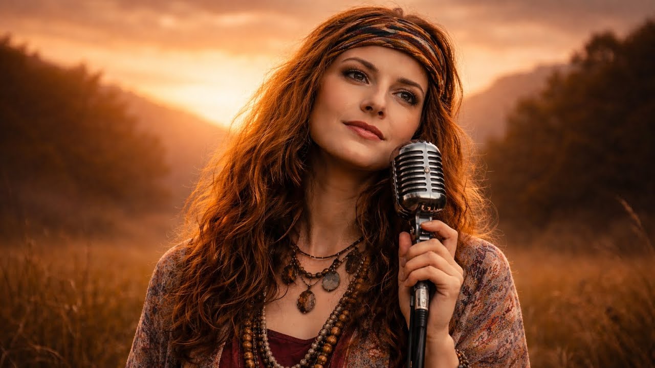 Gitme Turnam – Anatolian Psychedelic Rock (Female Vocal)