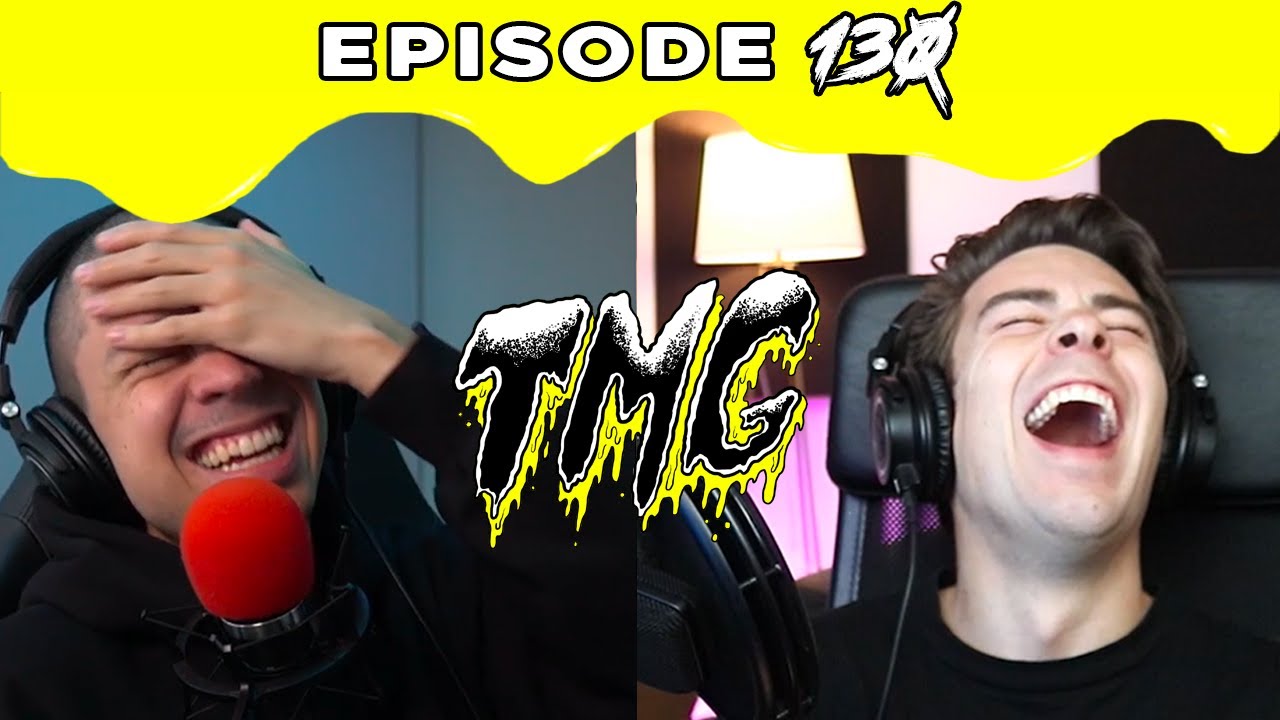 Episode 130 - Dancing with Drake