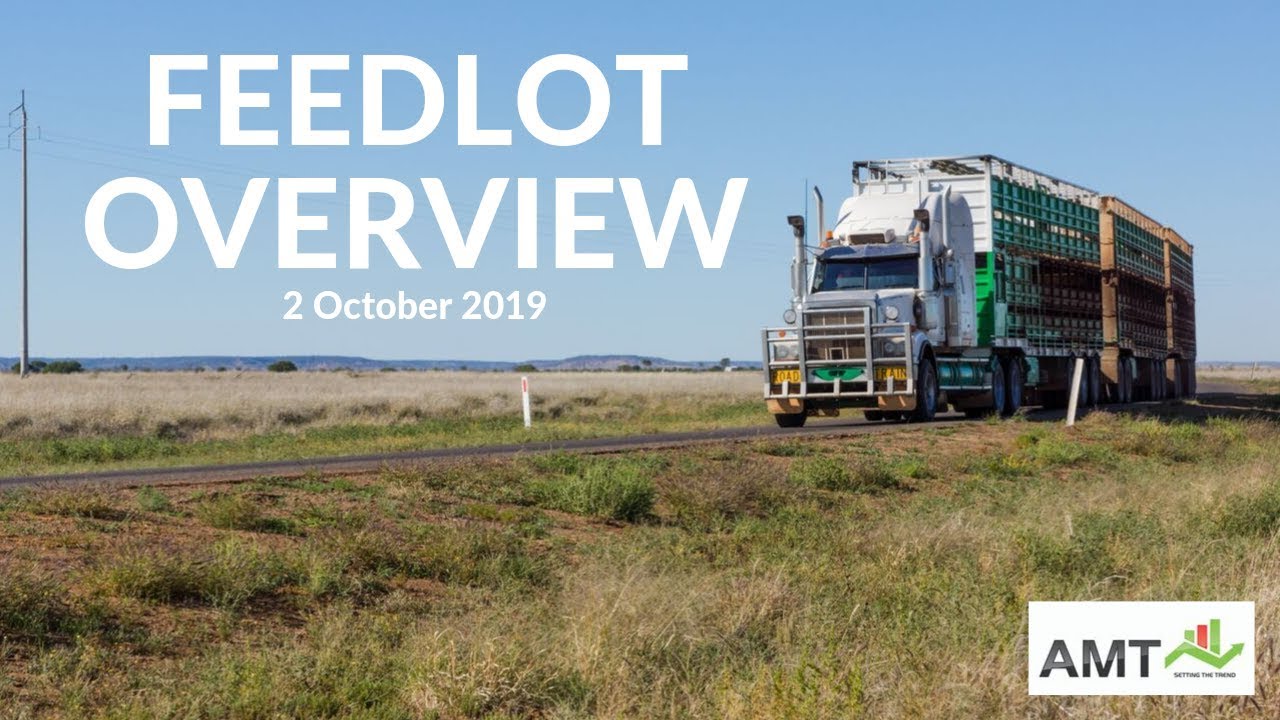 Voerkraal bedryf in Suid-Afrika onderdruk - 2 Oktober 2019