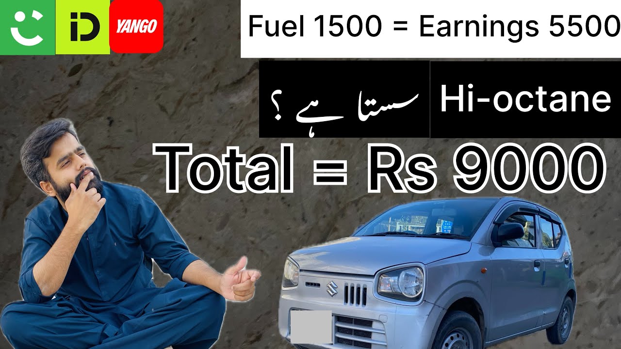Indrive Careem Yango | Earnings Rs 9000 Islamabad Rawalpindi Indrive Updates